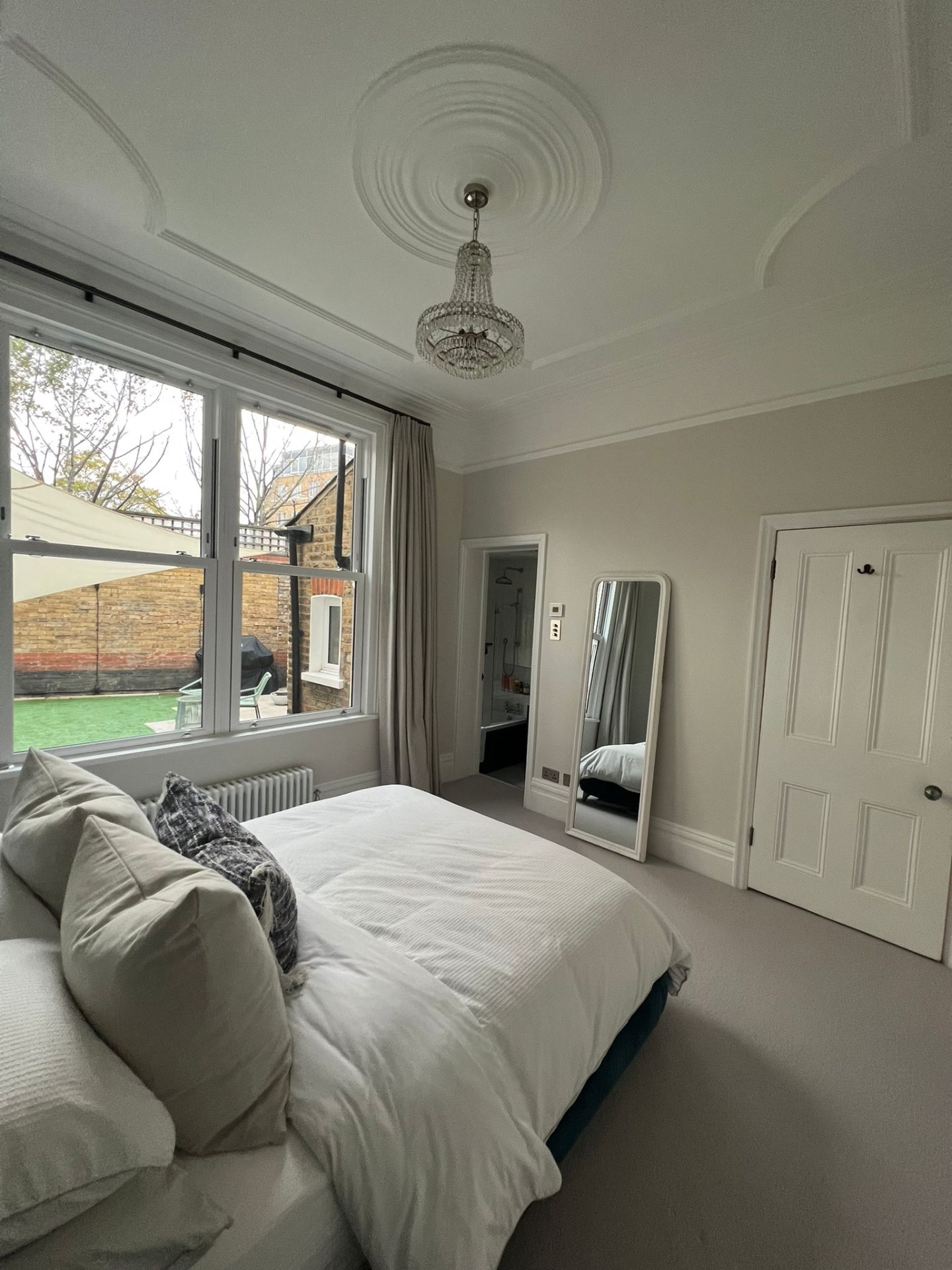 Completed renovation photo 2 of Double-storey extension, Clapham in Clapham, London showing high-quality finishes and construction work by Bluebird Spaces