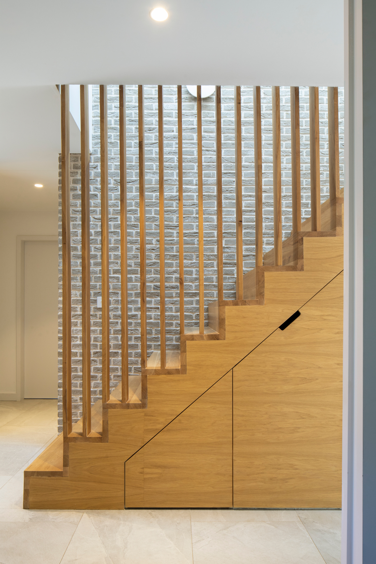 Flat Renovation project by Bluebird Spaces in South West London