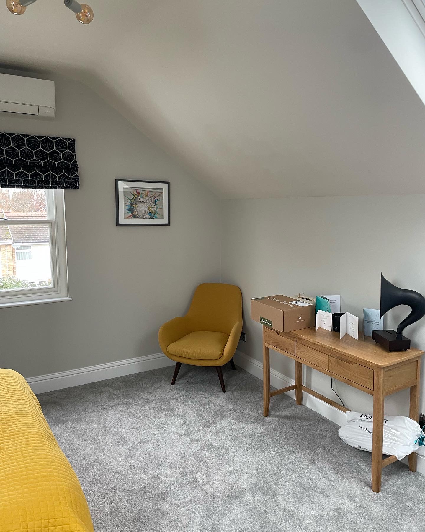 Completed renovation photo 3 of Loft extension, Richmond in Richmond, London showing high-quality finishes and construction work by Bluebird Spaces