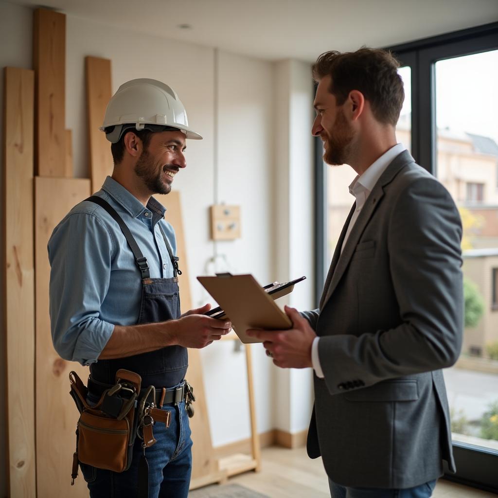 Bluebird Spaces site visit and feasibility assessment