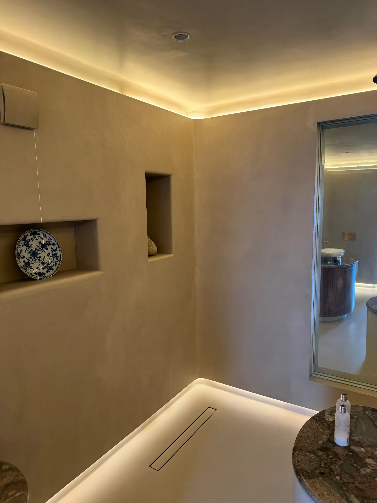 Flat Renovations